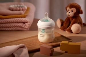 Philips Avent Bottle Natural Response With Airfree Vent 125ML/4Oz