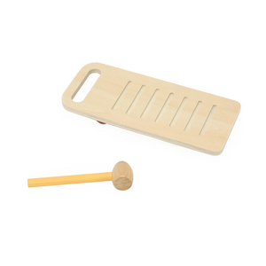 Polarb Pounding Bench & Xylophone