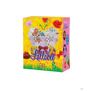 Lallabee Nail Polish