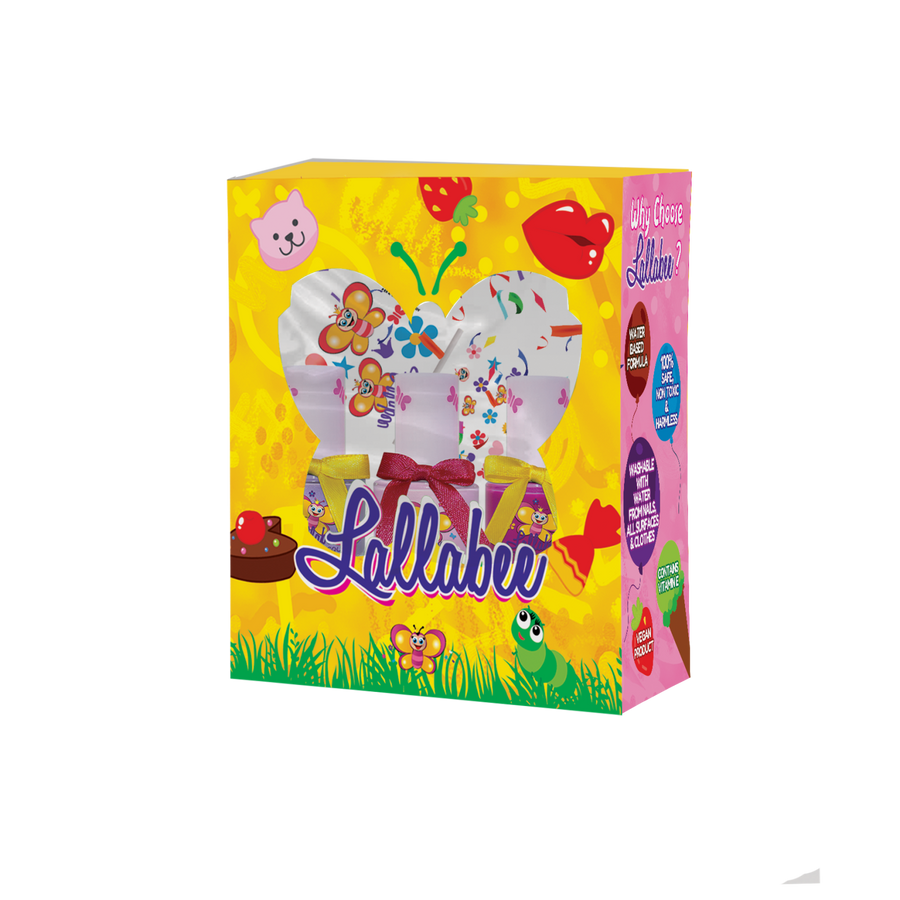 Lallabee Nail Polish
