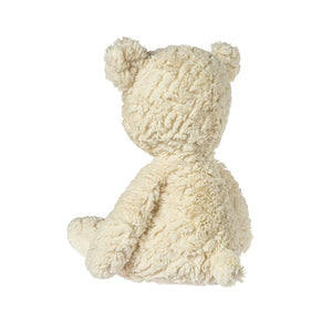 Mary Meyer Putty Valentine Warm & Fuzzy Teddy 17"