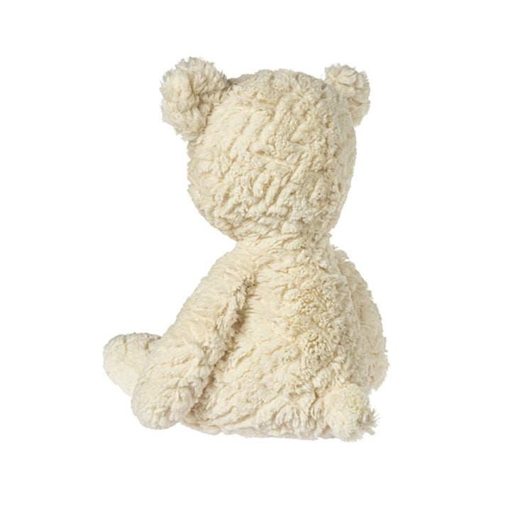 Mary Meyer Putty Valentine Warm & Fuzzy Teddy 17"