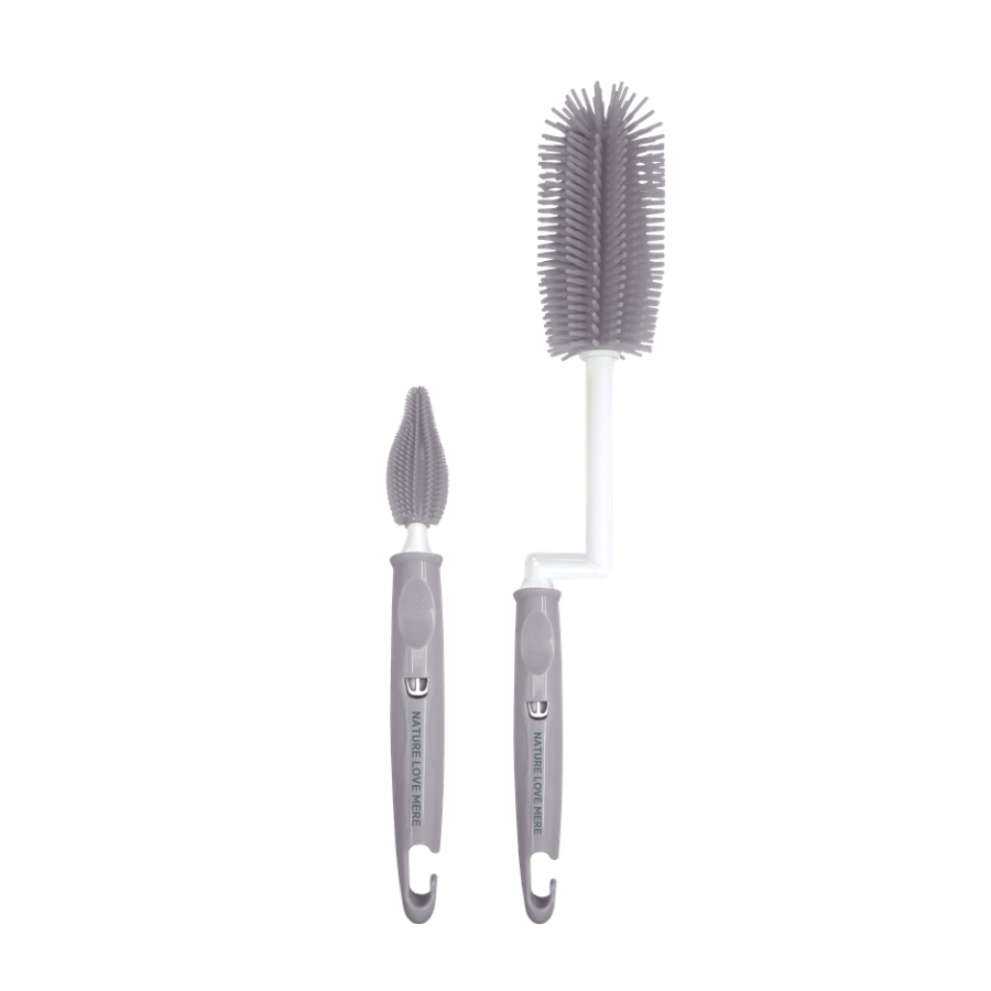 Nature Love Mere Silicone Brush Set