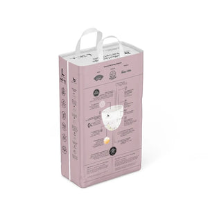 Applecrumby® AirPlus Overnight Pull Up Diapers