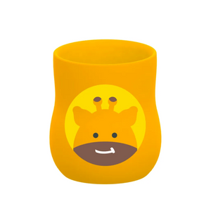 Marcus & Marcus Silicone Baby Training Cup (4oz.)