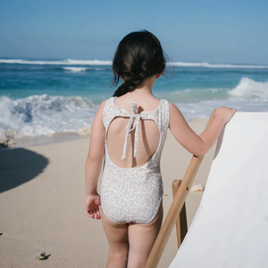 Joey&Mom Sandfern Swimwear Set