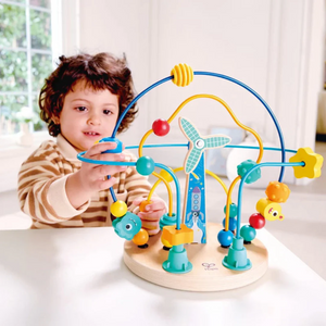 Hape Galaxy Bead Maze