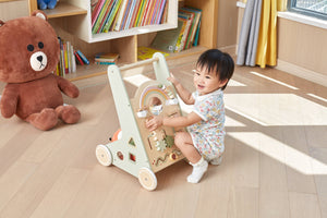 Polarb Baby Walker