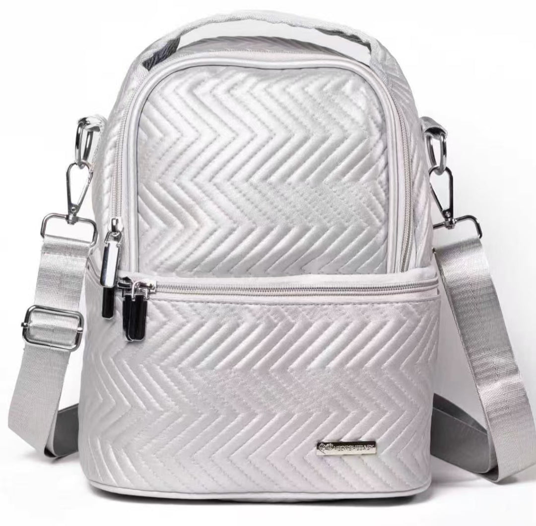 He Or She Cooler Bag