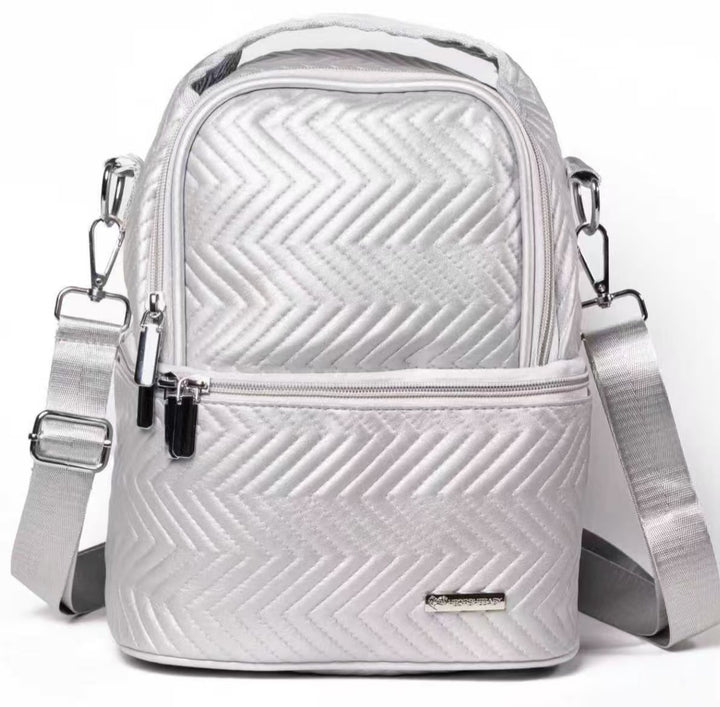 He Or She Cooler Bag