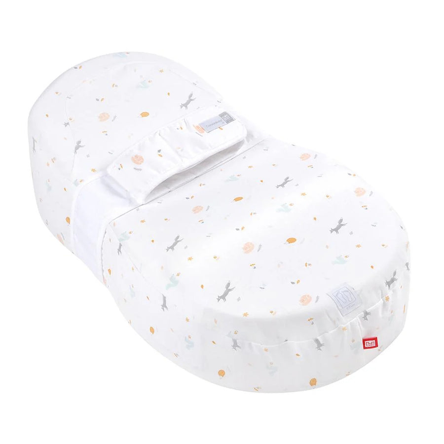 Red Castle Cocoonababy Nest