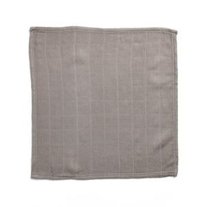 Little Rei Bamboo Wash Cloth 4Pc - Balloon 30X30cm