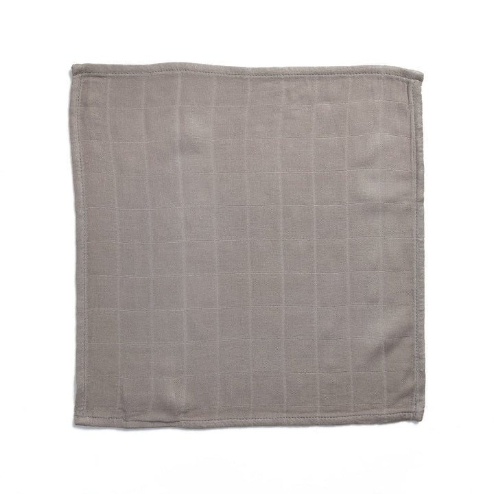 Little Rei Bamboo Wash Cloth 4Pc - Balloon 30X30cm