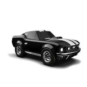 Baghera Racing Car Ford Mustang