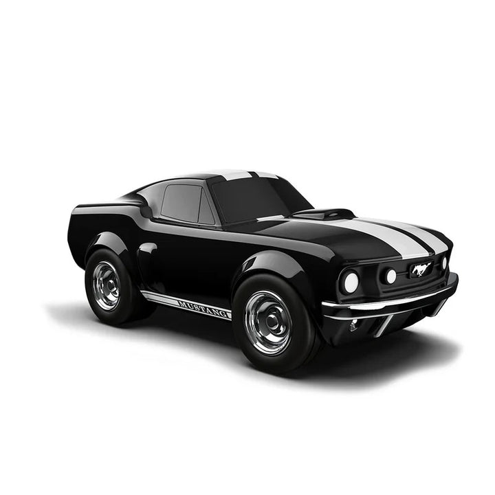 Baghera Racing Car Ford Mustang