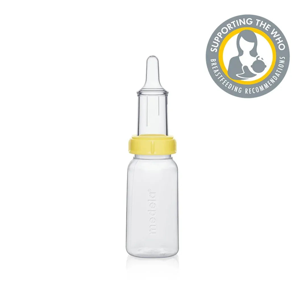 Medela Softcup Special Needs Feeder