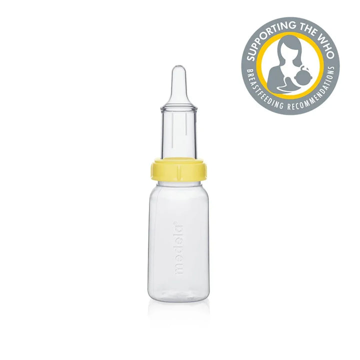 Medela Softcup Special Needs Feeder