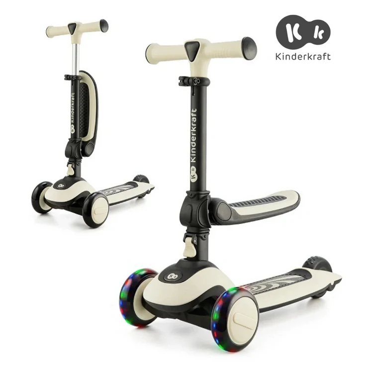 Kinderkraft Halley Scooter