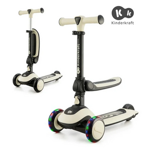 Kinderkraft Halley Scooter
