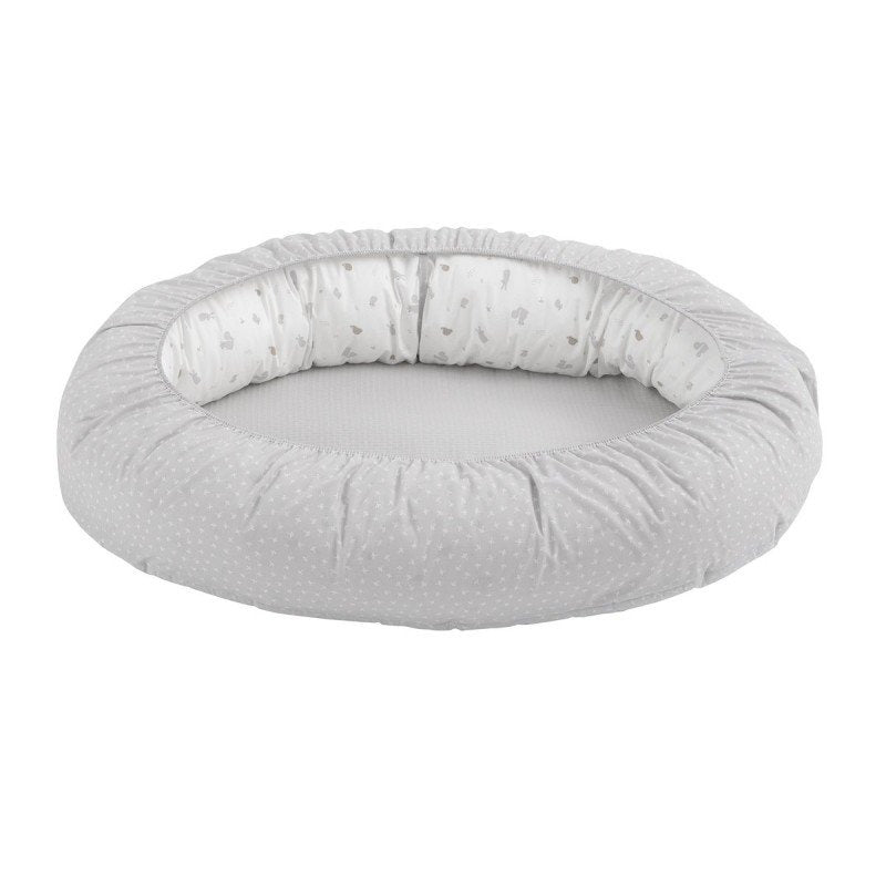Cambrass Bed in Bed 55x90x15cm