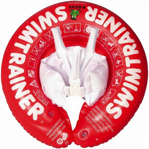 Fred's Swim Academy Swimtrainer Classic Kids Swimming Float