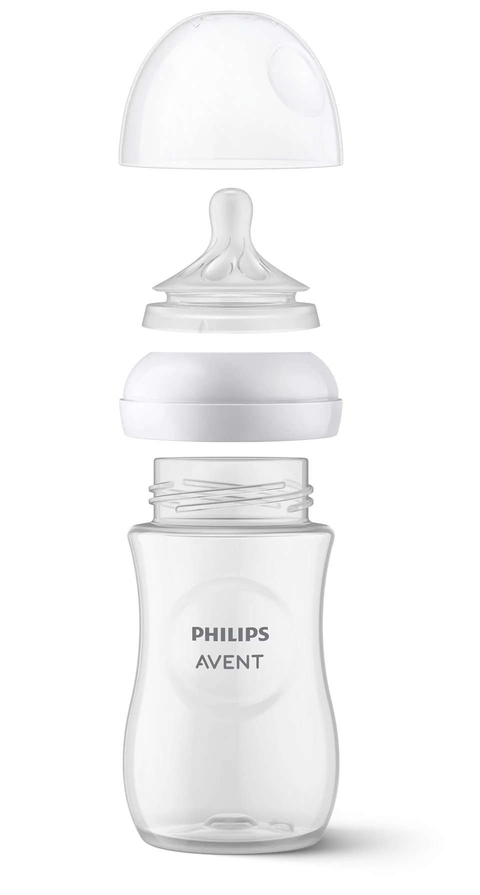 Philips Avent Natural Response Newborn Starter Set
