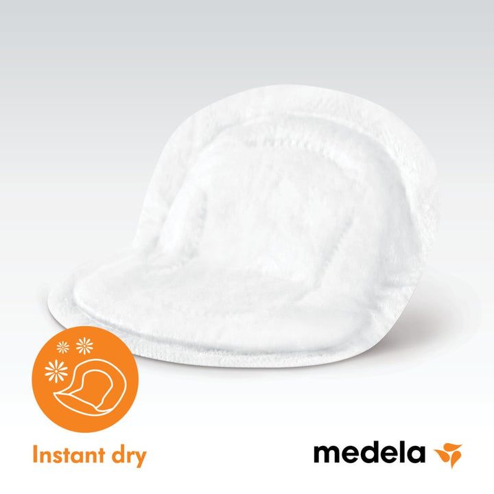 Medela Disposable Nursing Bra Pads (30pcs)