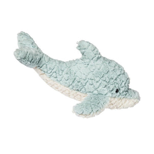 Mary Meyer Putty Seafoam Dolphin 15"