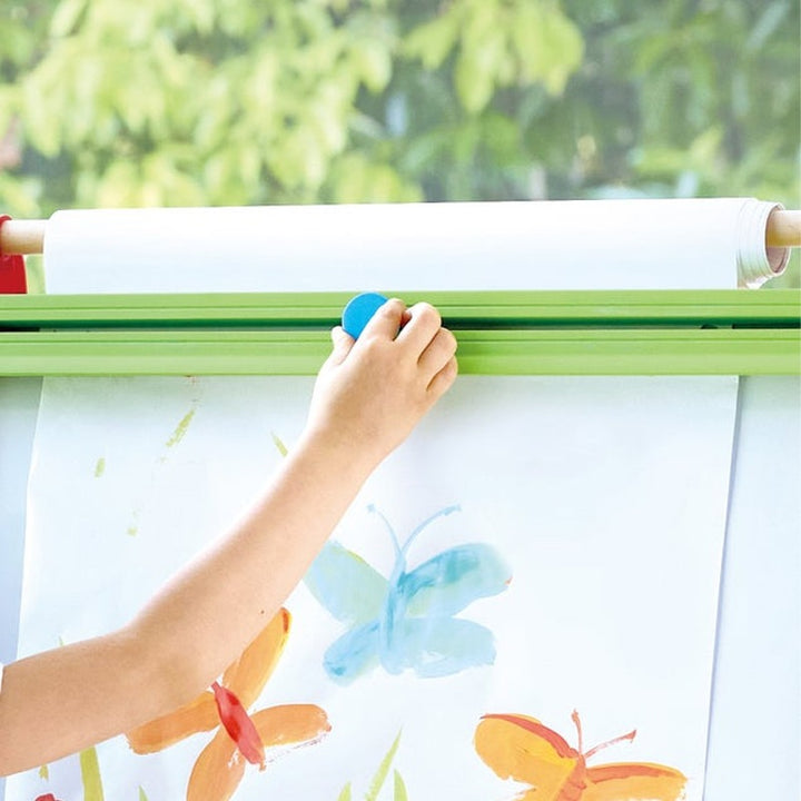 Hape Little Artist's Easel