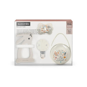 Suavinex Wonderland Gift Set