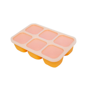 Marcus & Marcus Food Cube Tray (2oz X 6)