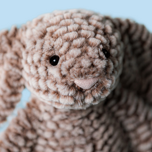 Jellycat Bashful Luxe Bunny Pine Original (31cm)