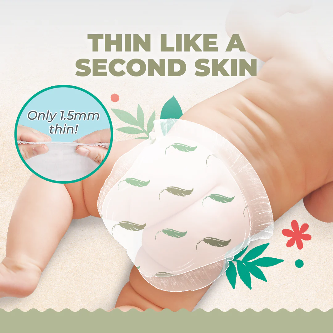 Offspring Feather Air Premium Tape/Pants