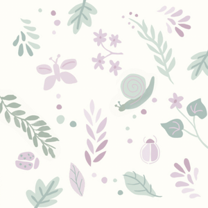 Mary Meyer Taggies Flora Fawn Lovey