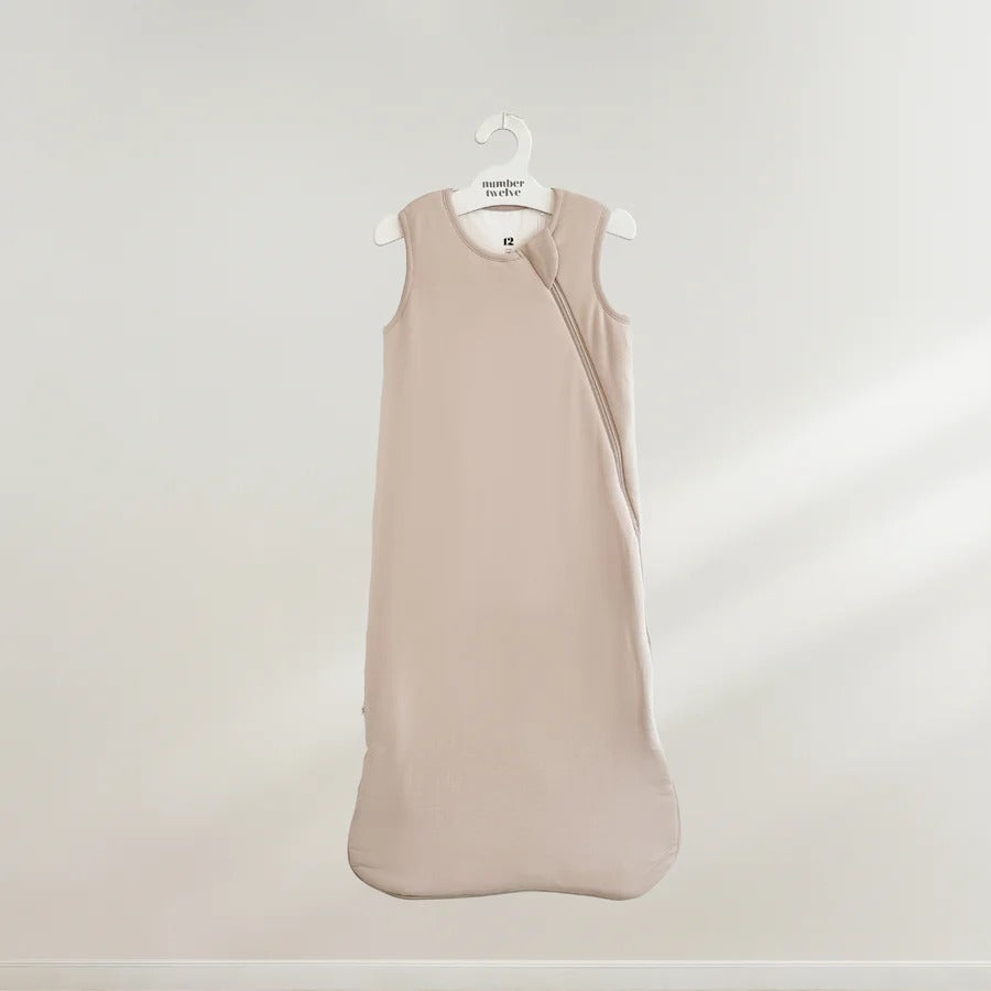 Number Twelve Bamboo Sleep Bag 1.0 Tog