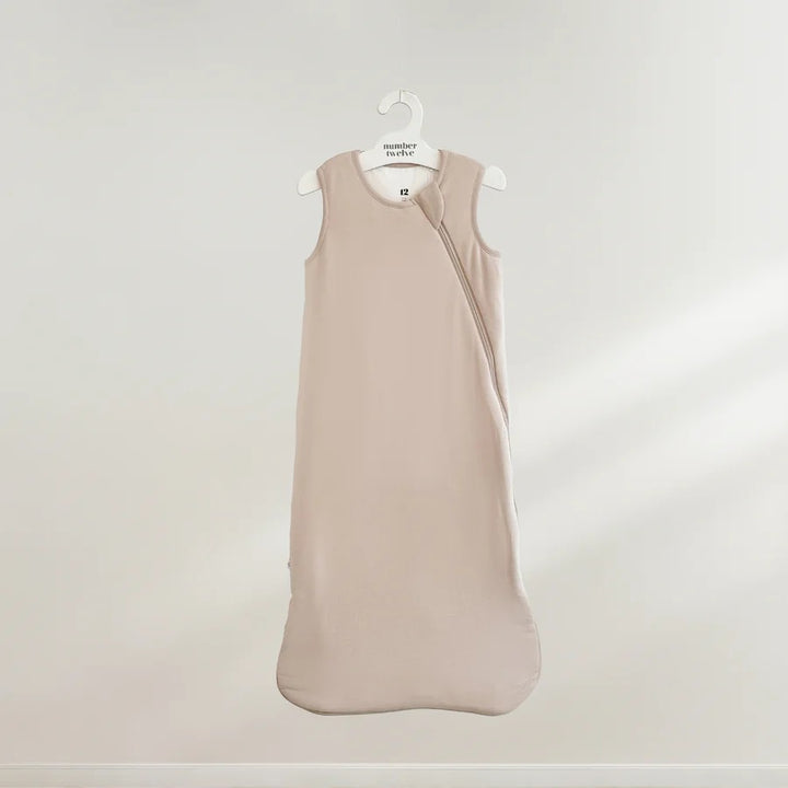 Number Twelve Bamboo Sleep Bag 1.0 Tog