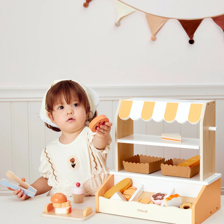 Polarb Mini Bakery Shop