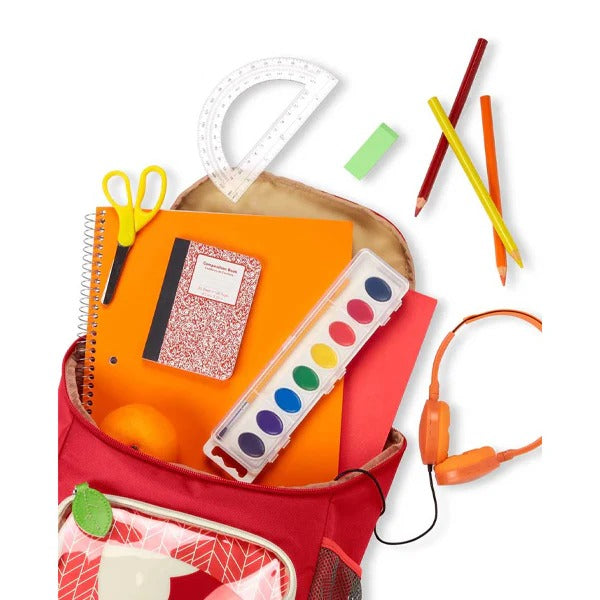 Skip Hop Zoo Big Kid Backpack