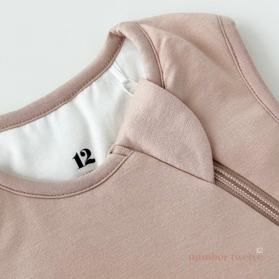 Number Twelve Bamboo Sleep Bag 1.0 Tog