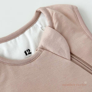 Number Twelve Bamboo Sleep Bag 1.0 Tog