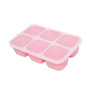 Marcus & Marcus Food Cube Tray (2oz X 6)