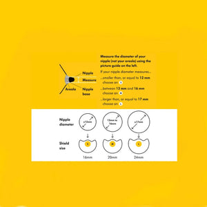 Medela Contact Nipple Shield