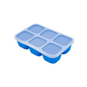 Marcus & Marcus Food Cube Tray (2oz X 6)