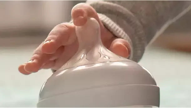 Philips Avent Bottle Natural Response With Airfree Vent 125ML/4Oz