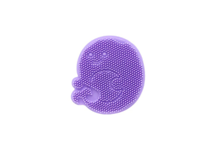 Marcus & Marcus Silicone Baby Bath & Massage Brush - Willo & Ollie