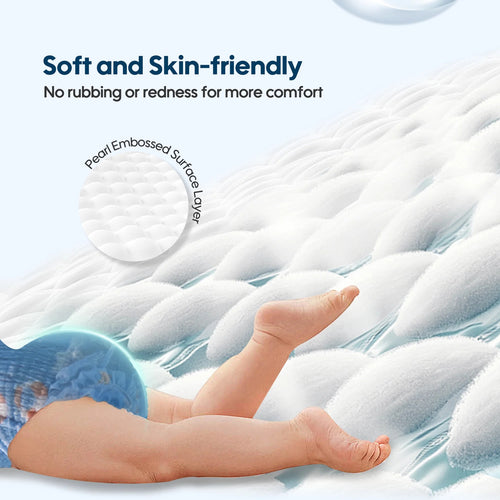 Aiwibi Disposable Baby Swimming Diaper Pants (10Pcs)
