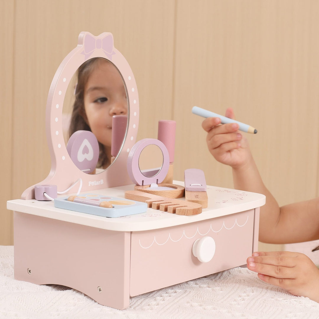 Polarb Dressing Table