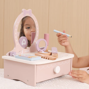 Polarb Dressing Table