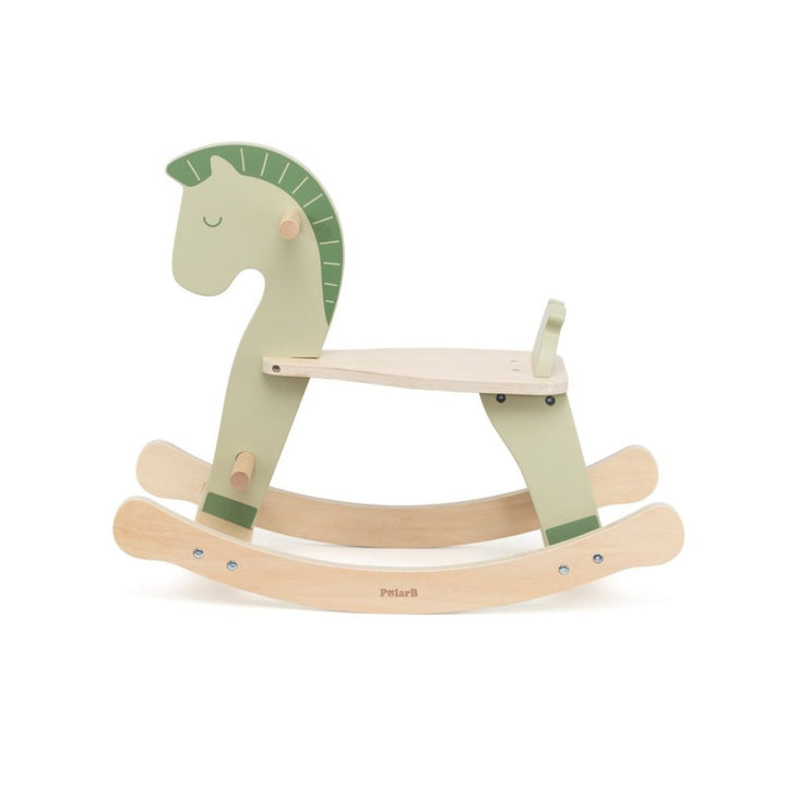 Polarb Rocking Horse
