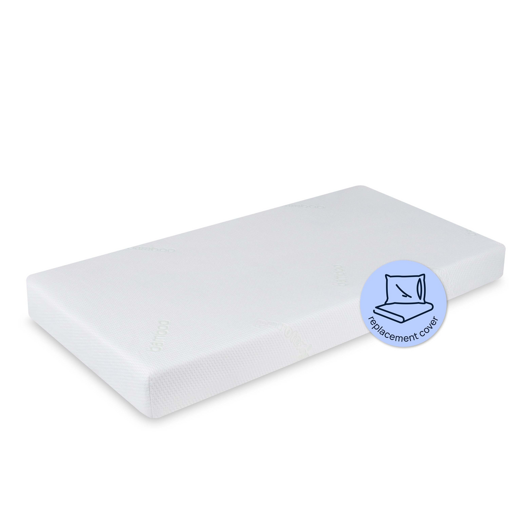 NLA Comfy Baby Purotex Mattress Cover (2448)